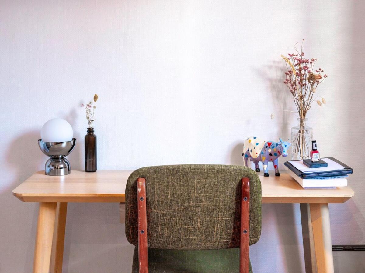 Cocon A Montmartre Parigi