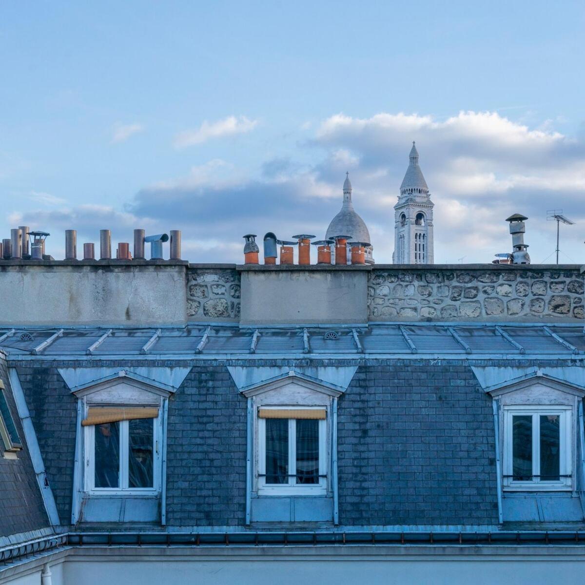 Appartamento Cocon A Montmartre