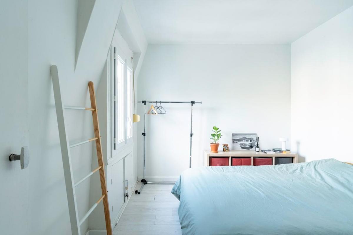 Appartamento Cocon A Montmartre *