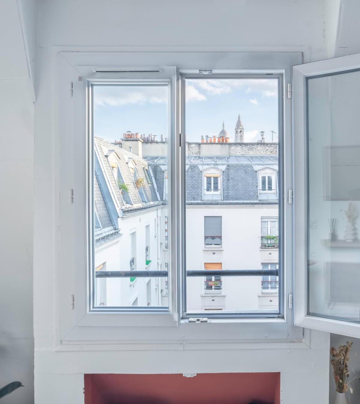 Appartamento Cocon A Montmartre *