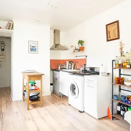 Appartamento Cocon A Montmartre *