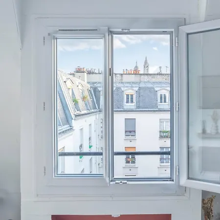Appartamento Cocon A Montmartre *